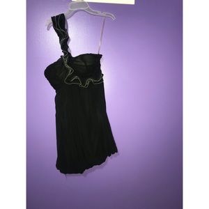 Homecoming/prom dress